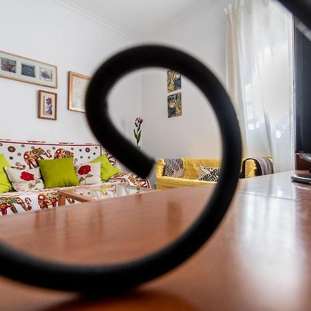 Apartamento La Perla Flamenca กาดิซ ภายนอก รูปภาพ