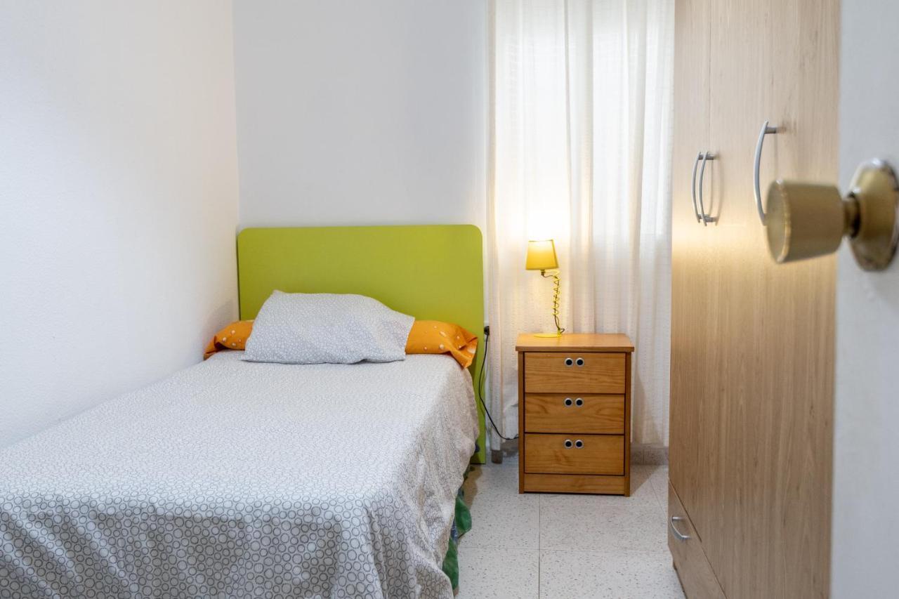 Apartamento La Perla Flamenca กาดิซ ภายนอก รูปภาพ
