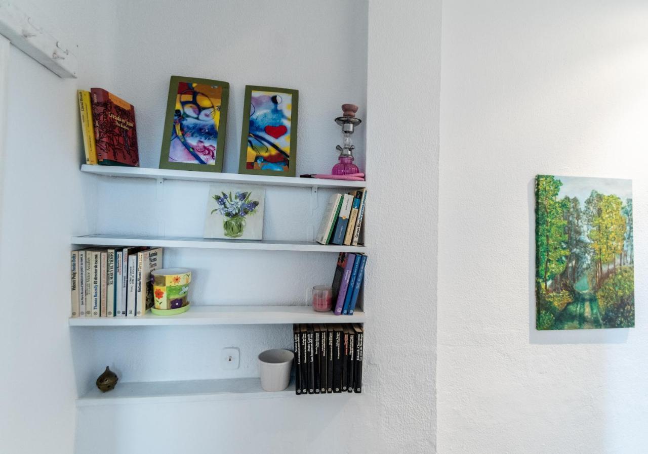 Apartamento La Perla Flamenca กาดิซ ภายนอก รูปภาพ