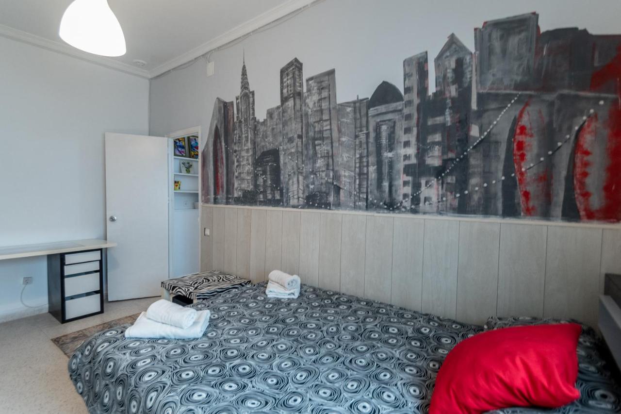 Apartamento La Perla Flamenca กาดิซ ภายนอก รูปภาพ