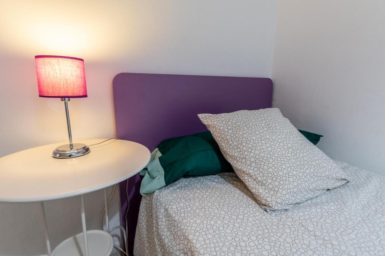 Apartamento La Perla Flamenca กาดิซ ภายนอก รูปภาพ