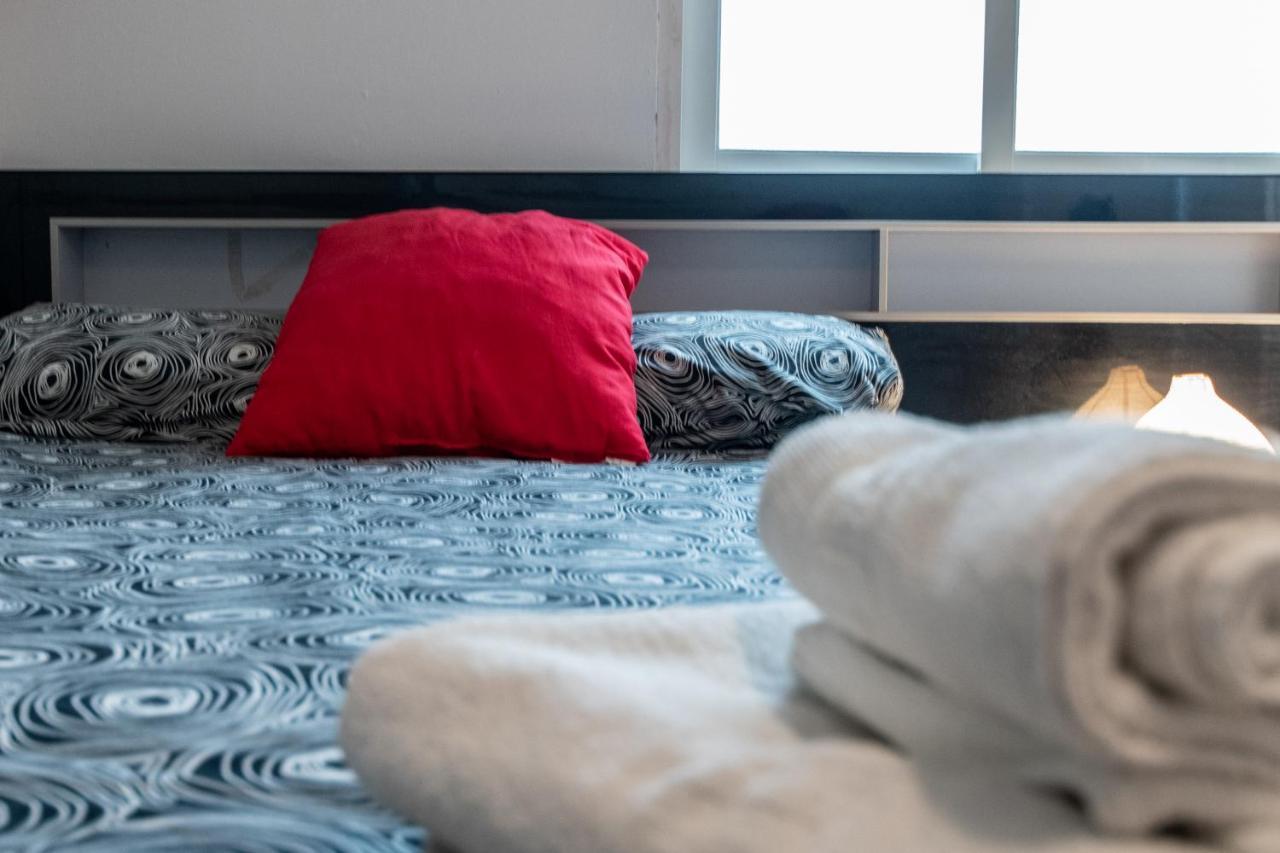 Apartamento La Perla Flamenca กาดิซ ภายนอก รูปภาพ