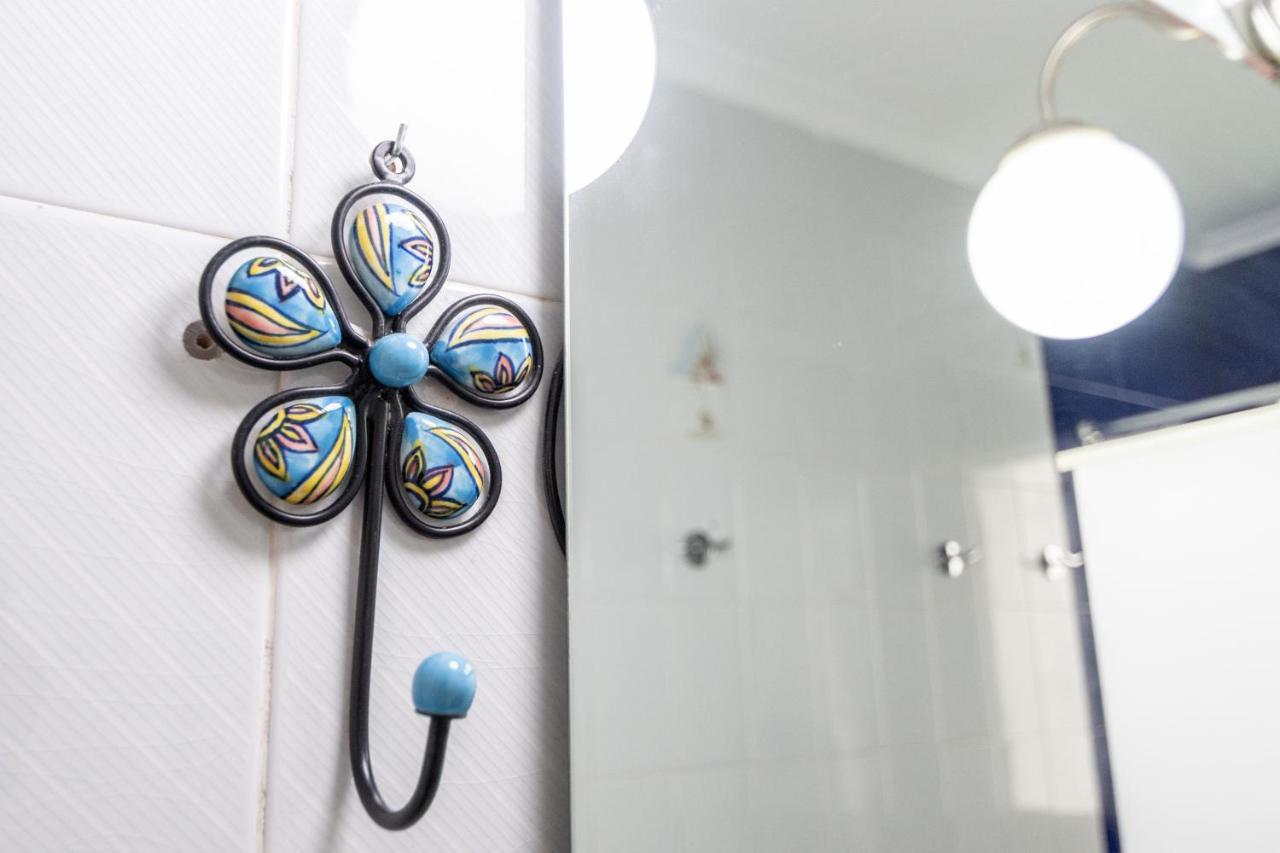 Apartamento La Perla Flamenca กาดิซ ภายนอก รูปภาพ