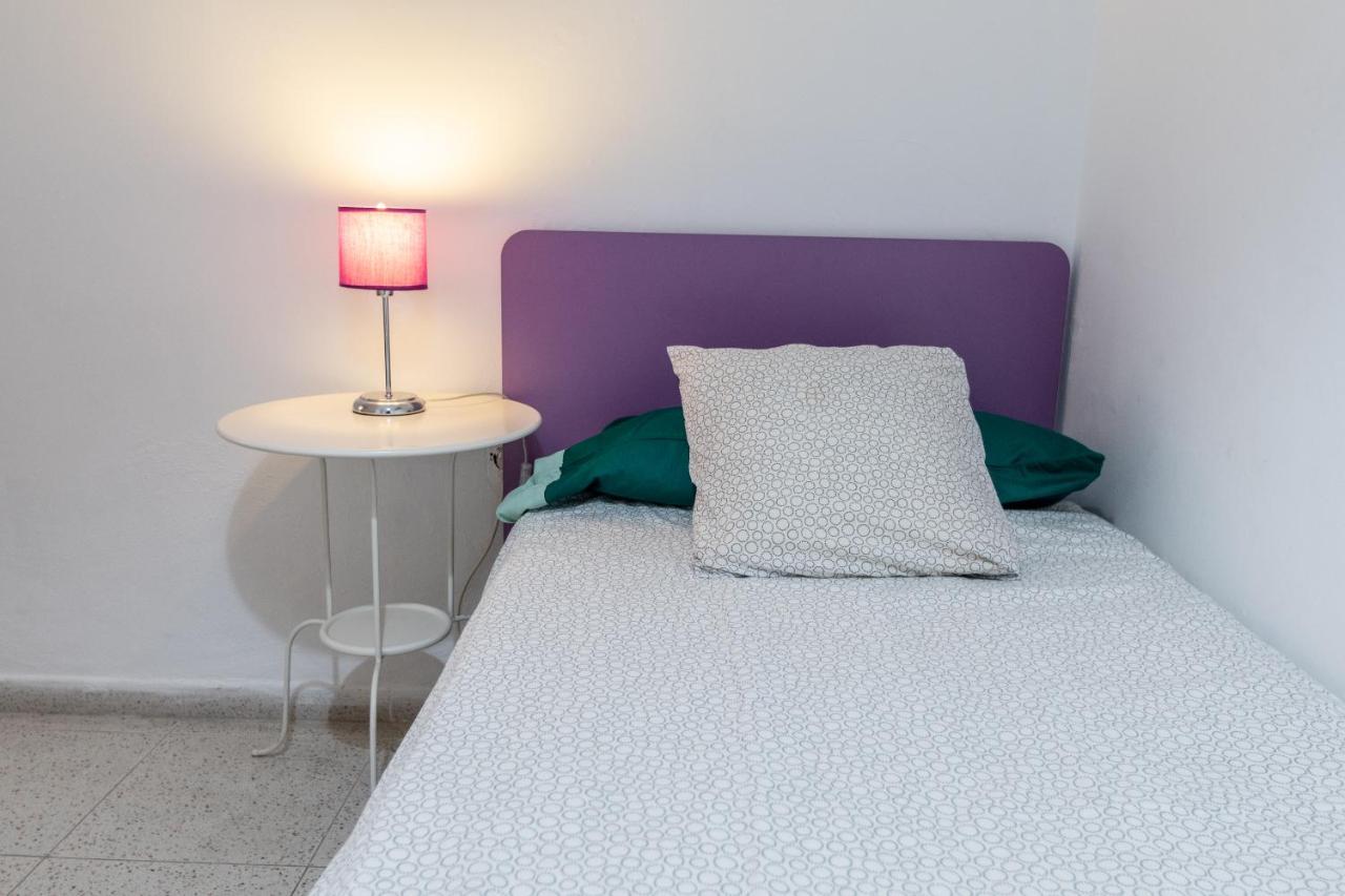 Apartamento La Perla Flamenca กาดิซ ภายนอก รูปภาพ