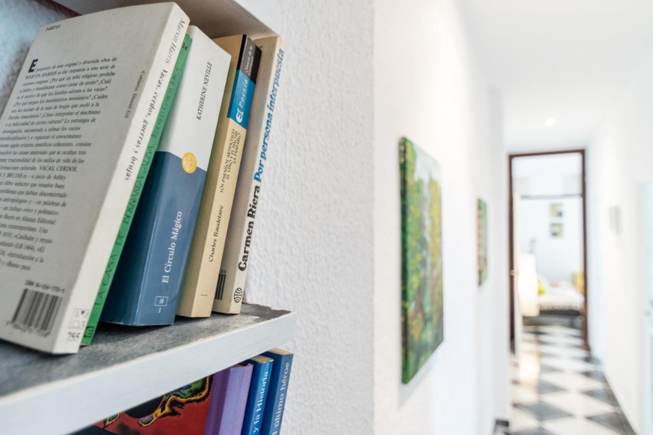 Apartamento La Perla Flamenca กาดิซ ภายนอก รูปภาพ